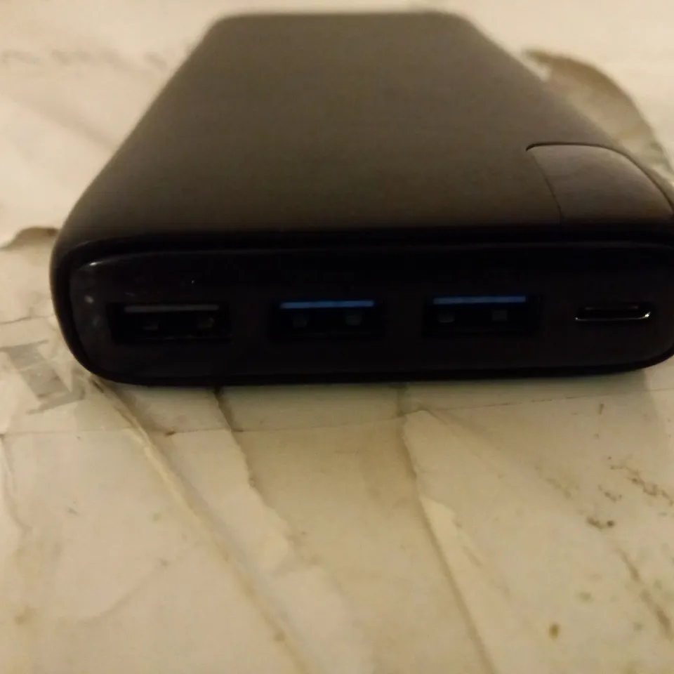 POWER BANK - 26800 MAH WITH 4 USB PORTS