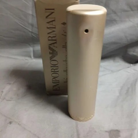 BOXED AND SEALED EMPORIO ARMANI SHE 100ML EAU DE PARFUM