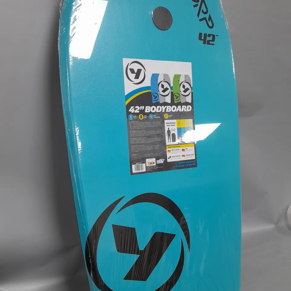 CORP 42" BODYBOARD