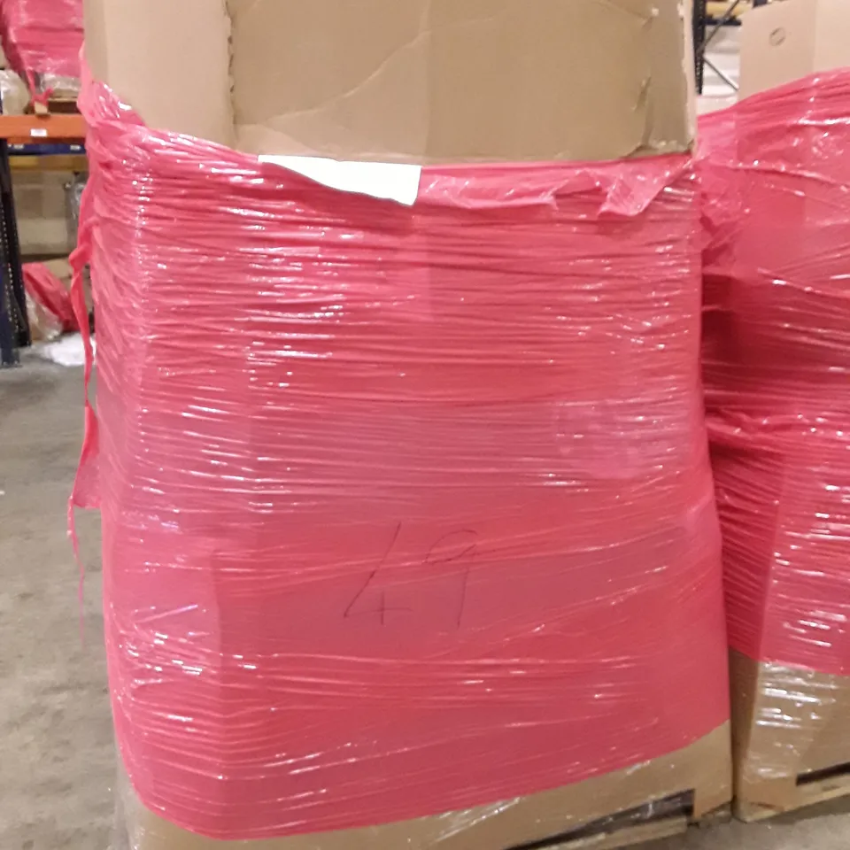 PALLET OF ASSORTED PRODUCTS INCLUDING DEHUMIDIFIER, POP UP DOG CRATE, SMART DIGITAL BABY SCALE, ELECTRICAL CONVECTOR HEATER