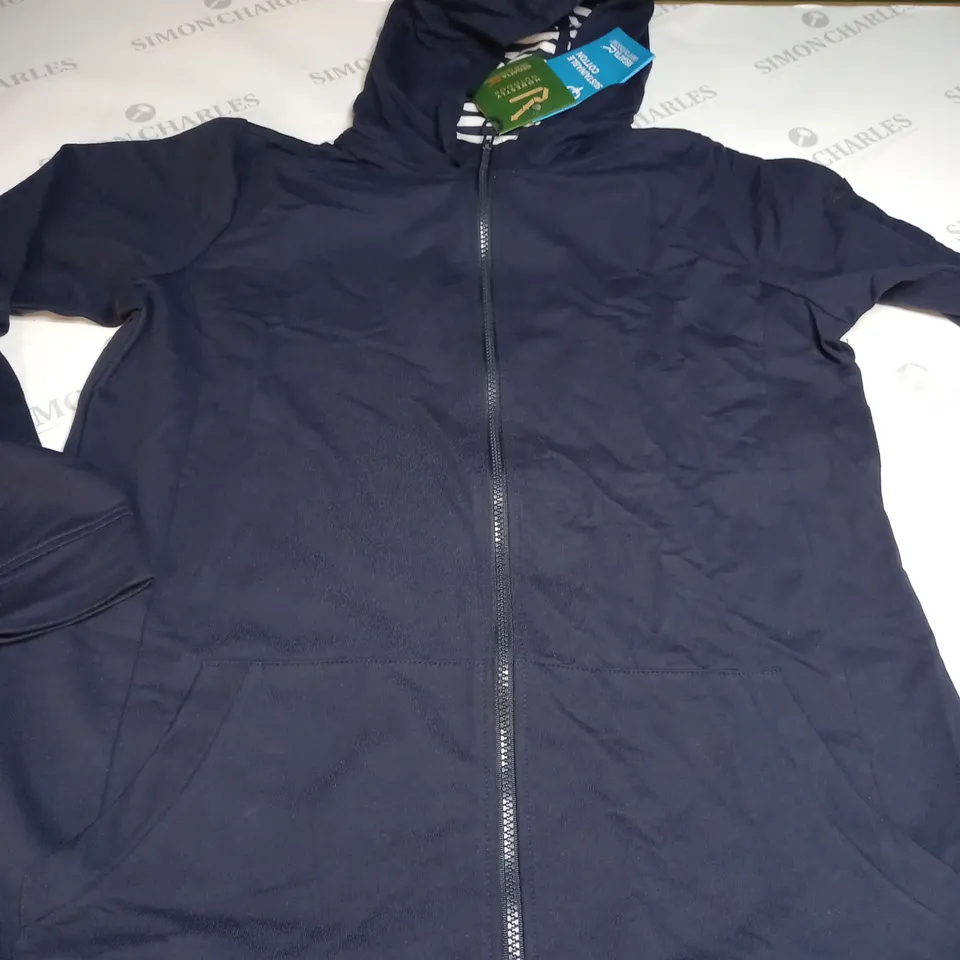 REGATTA BAYARAMA LADIES HOODY SIZE 18
