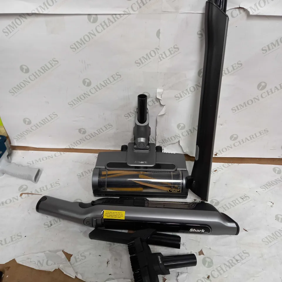 SHARK WANDVAC 2-IN-1 LIGHTWEIGHT CORDLESS HANDHELD VACUUM CLEANER WV361UK