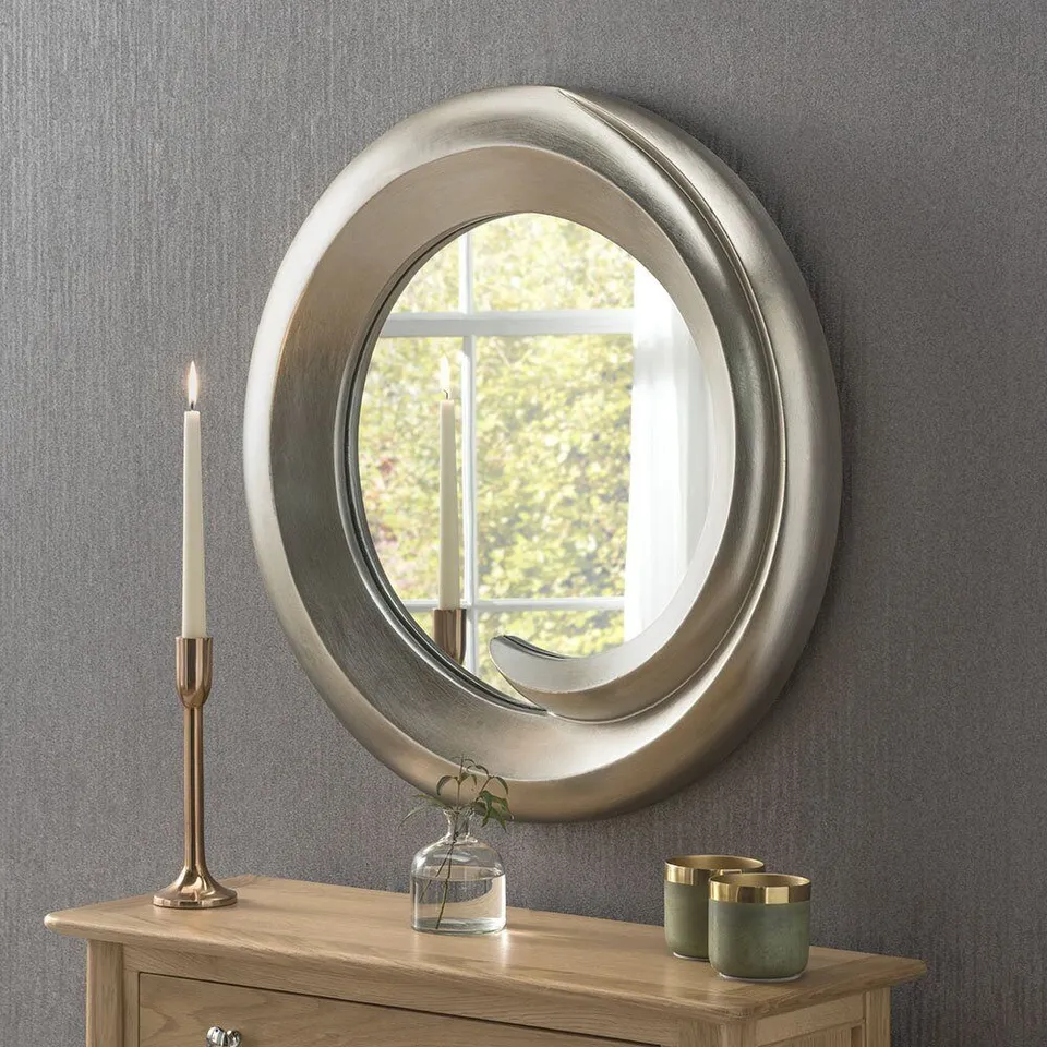 BOXED ANITA ACCENT MIRROR (1 BOX)