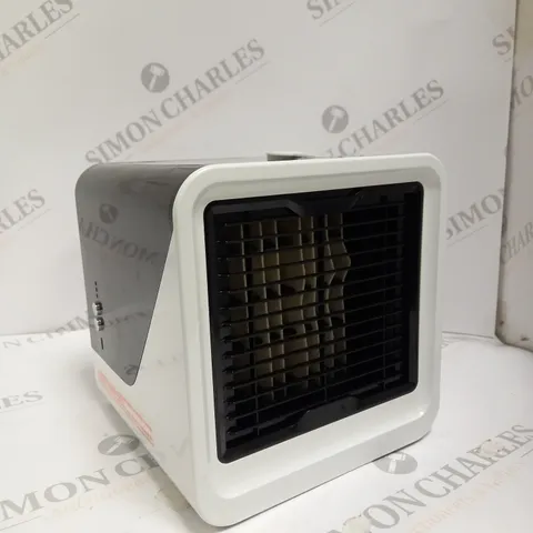 BOXED VIPPULS PORTABLE USB AIR CONDITIONER 
