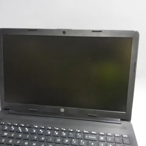 UNBOXED HP INTEL INSIDE LAPTOP - 15DA0072