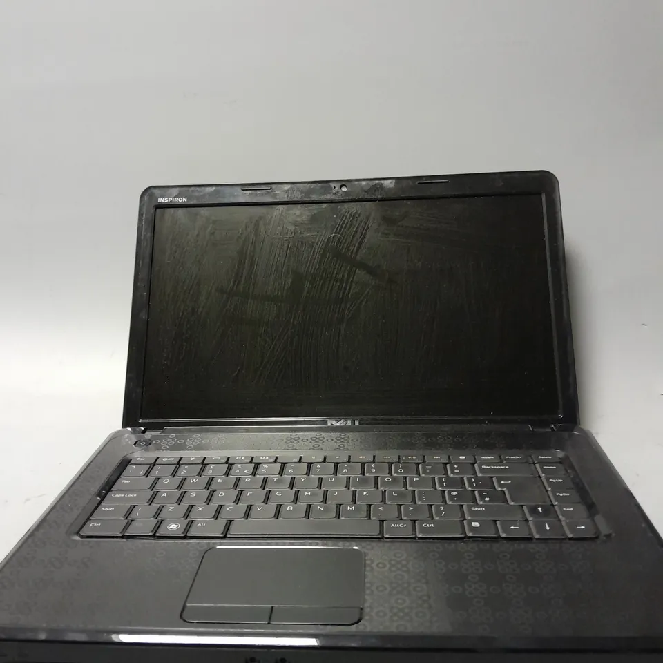 DELL INSPIRON N5030 15 INCH PENTIUM DUAL CORE T4500 2.30GHZ