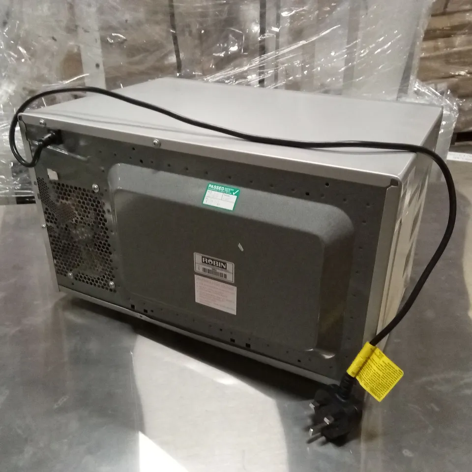 PANASONIC NN-SD279S COMMERCIAL MICROWAVE OVEN