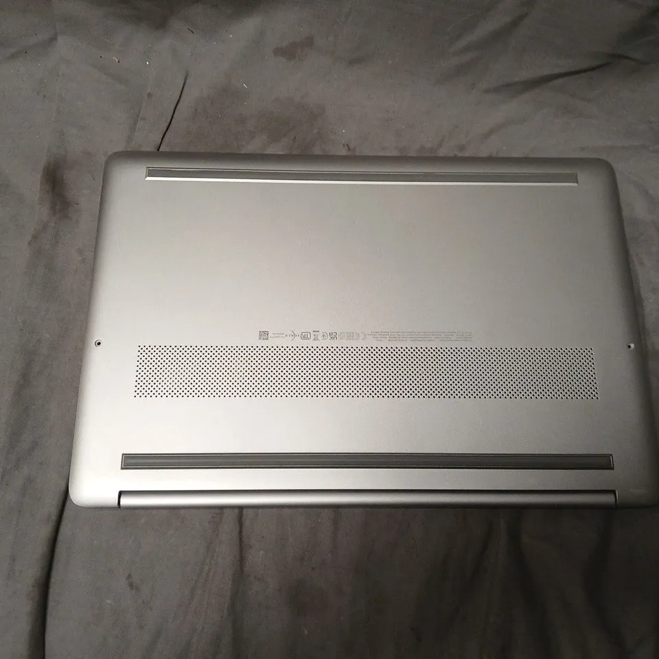 HP LAPTOP (15S-FQ4006NA)