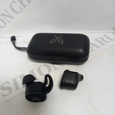 JAYBIRD VISTA 2 TRUE WIRELESS SPORT BLUETOOTH HEADPHONES