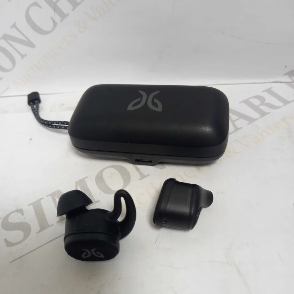 JAYBIRD VISTA 2 TRUE WIRELESS SPORT BLUETOOTH HEADPHONES