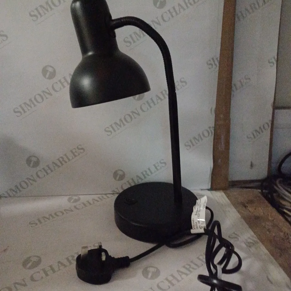 JOHN LEWIS BRANDON TASK TABLE LAMP