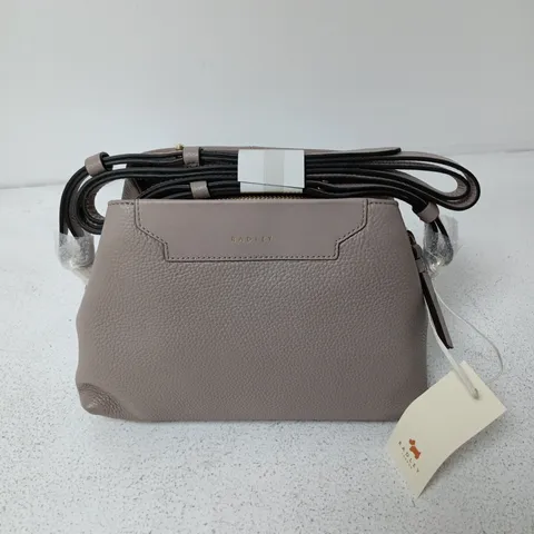 RADLEY PICCARDY HILL 2.0 BAG IN ESPRESSO