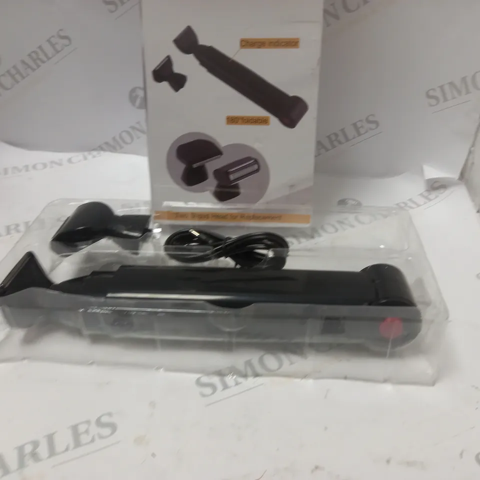 BACK SHAVER FOR MEN