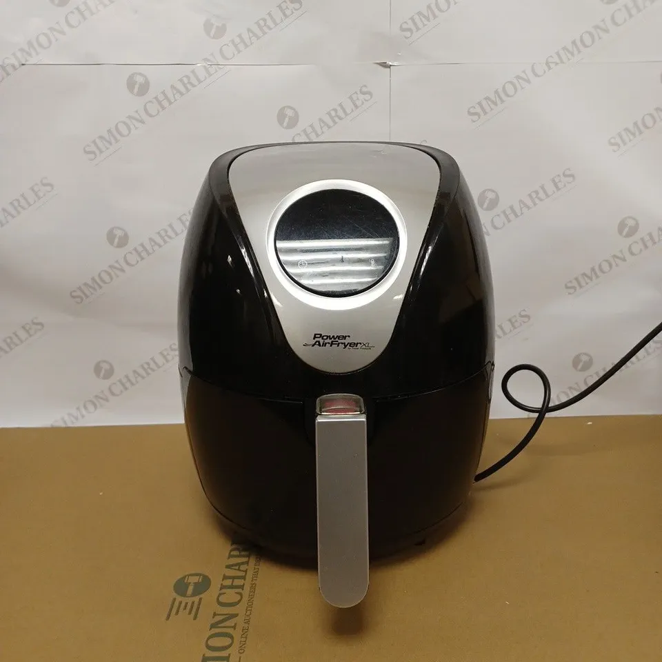 POWER AIR FRYER XL 