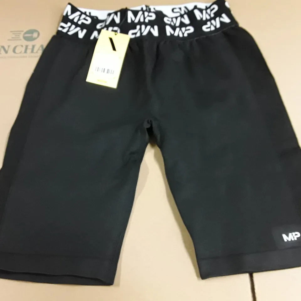 MP WOMEN'S CURVE CYCLING SHORTS - M