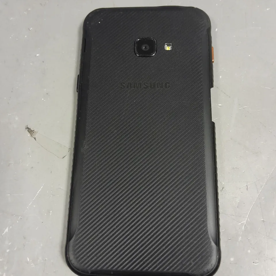 SAMSUNG GALAXY XCOVER 4S SMARTPHONE 