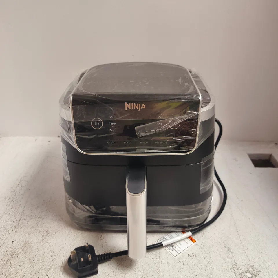 NINJA AIR FRYER 4.7L PRO – AIRCRISP TECHNOLOGY (BOXED)