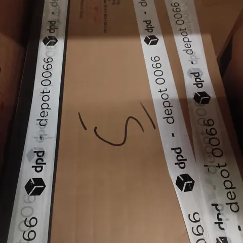 VASAGLE STORAGE CABINET LSC087B01