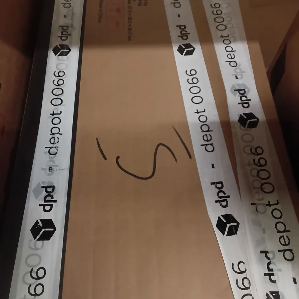 VASAGLE STORAGE CABINET LSC087B01