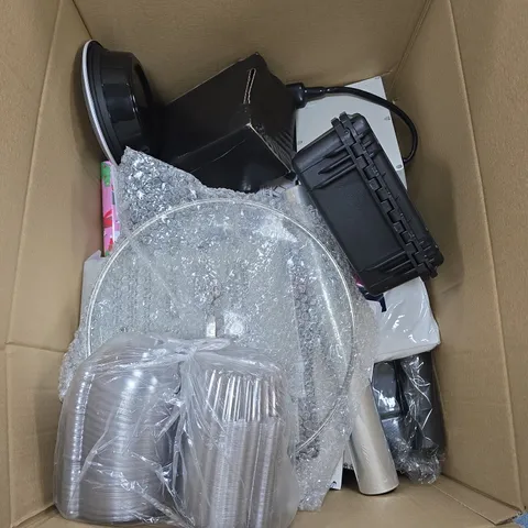 APPROXIMATELY 20 ASSORTED HOUSEHOLD PRODUCTS 