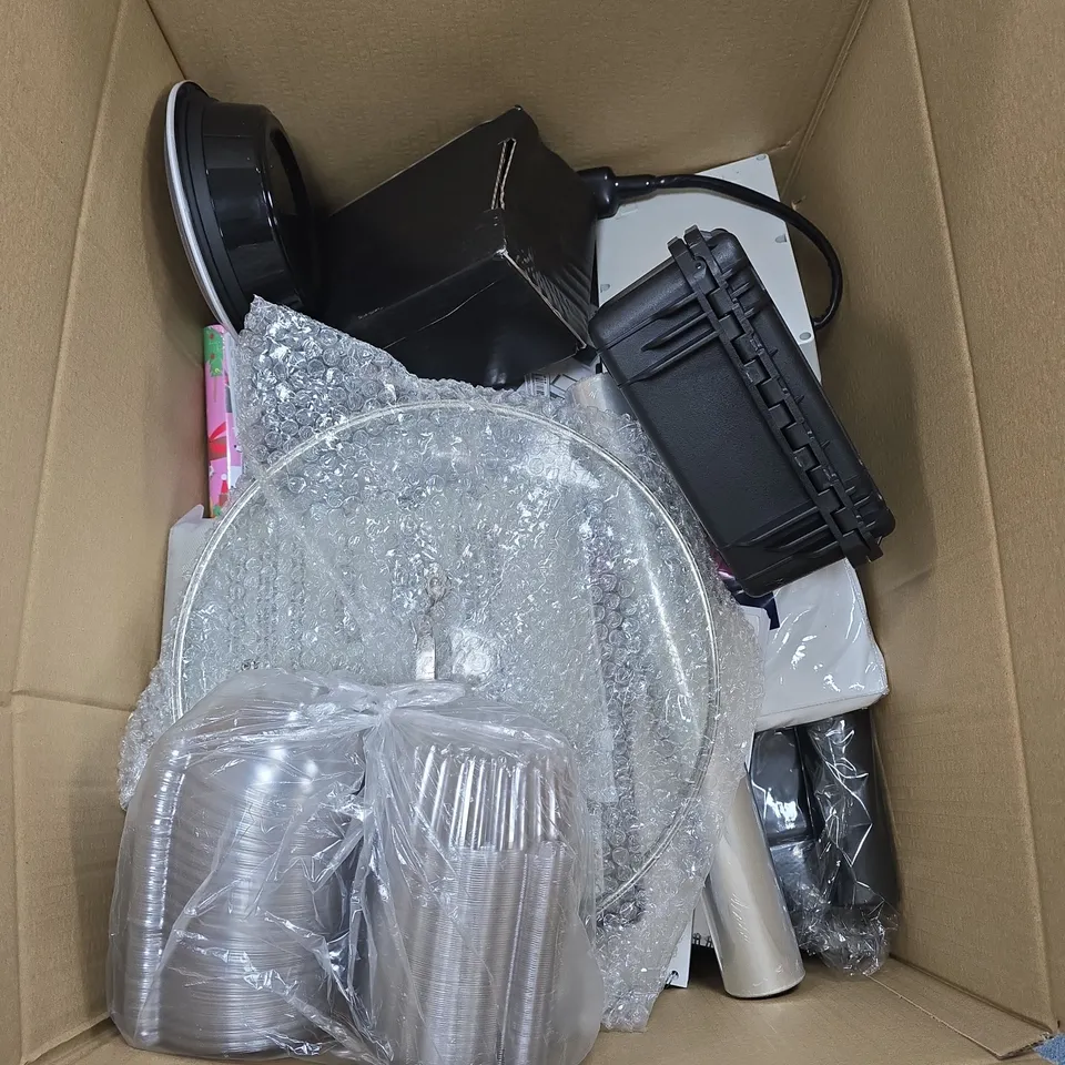 APPROXIMATELY 20 ASSORTED HOUSEHOLD PRODUCTS 