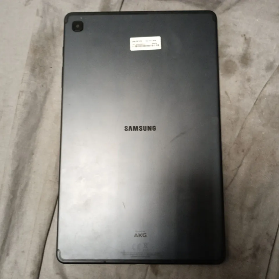 SAMSUNG GALAXY TAB S6 LITE