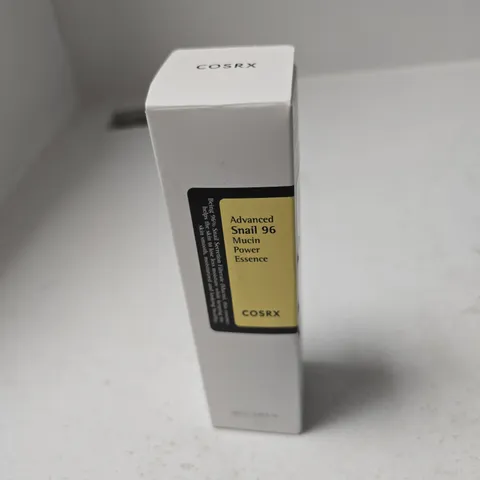 COSRX ADVANCED SNAIL 96 MUCIN POWER ESSENCE 100ML