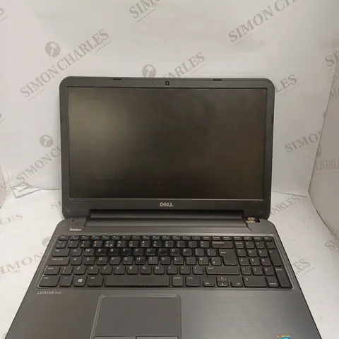 DELL LATITUDE 3540 LAPTOP