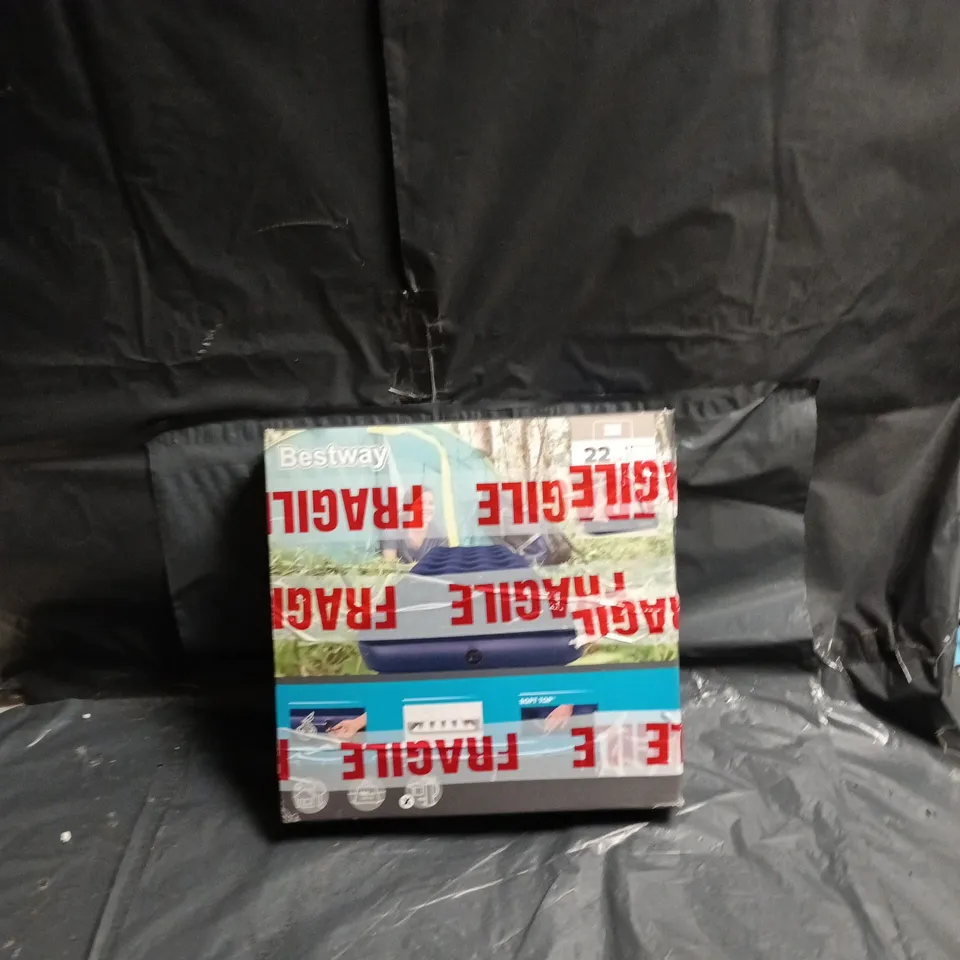 BESTWAY AIR MATTRESS (FRAGILE PACKAGING)