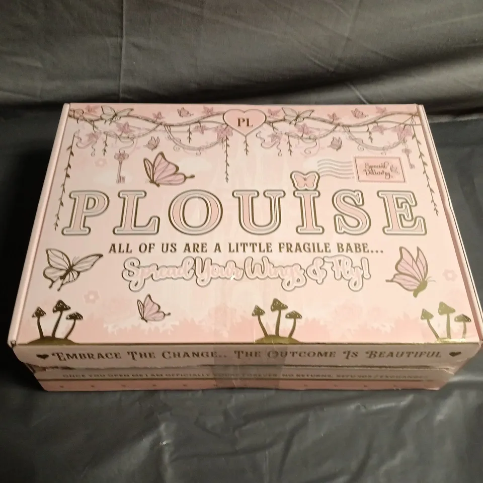 P LOUISE GIFT BOX SET 