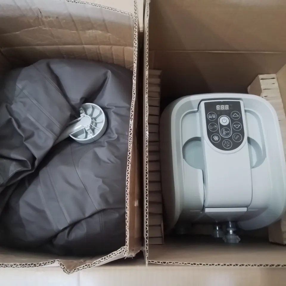 BESTWAY LAY-Z-SPA BAHAMAS PORTABLE SPA