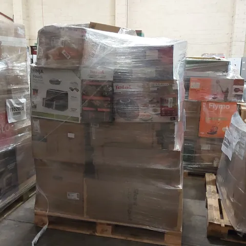 PALLET OF APPROXIMATELY 29 ASSORTED ITEMS INCLUDING:
