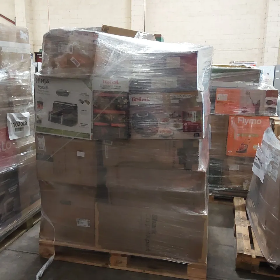 PALLET OF APPROXIMATELY 29 ASSORTED ITEMS INCLUDING: