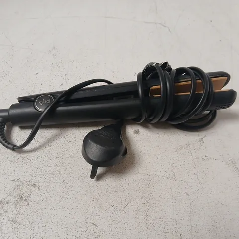 GHD HAIR STRAIGHTENERS