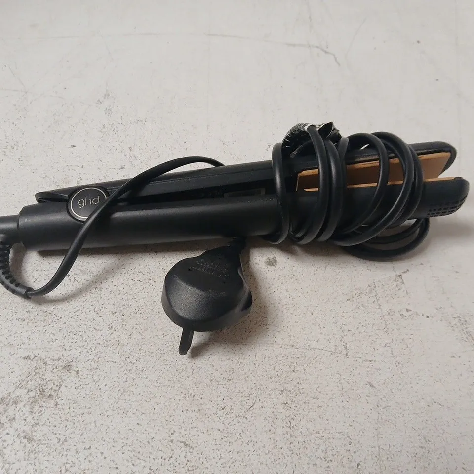 GHD HAIR STRAIGHTENERS