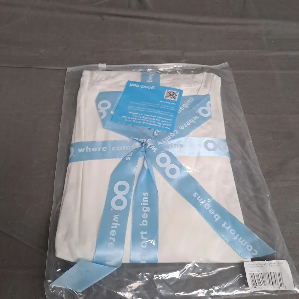 OODIE SUMMER SET TOP SIZE M-L 