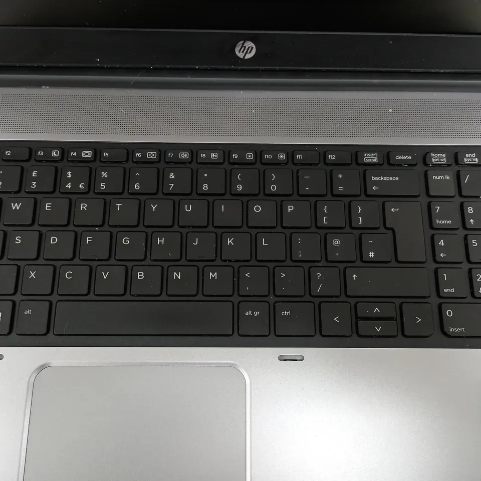 HP PROBOOK 650 G1 NOTEBOOK PC