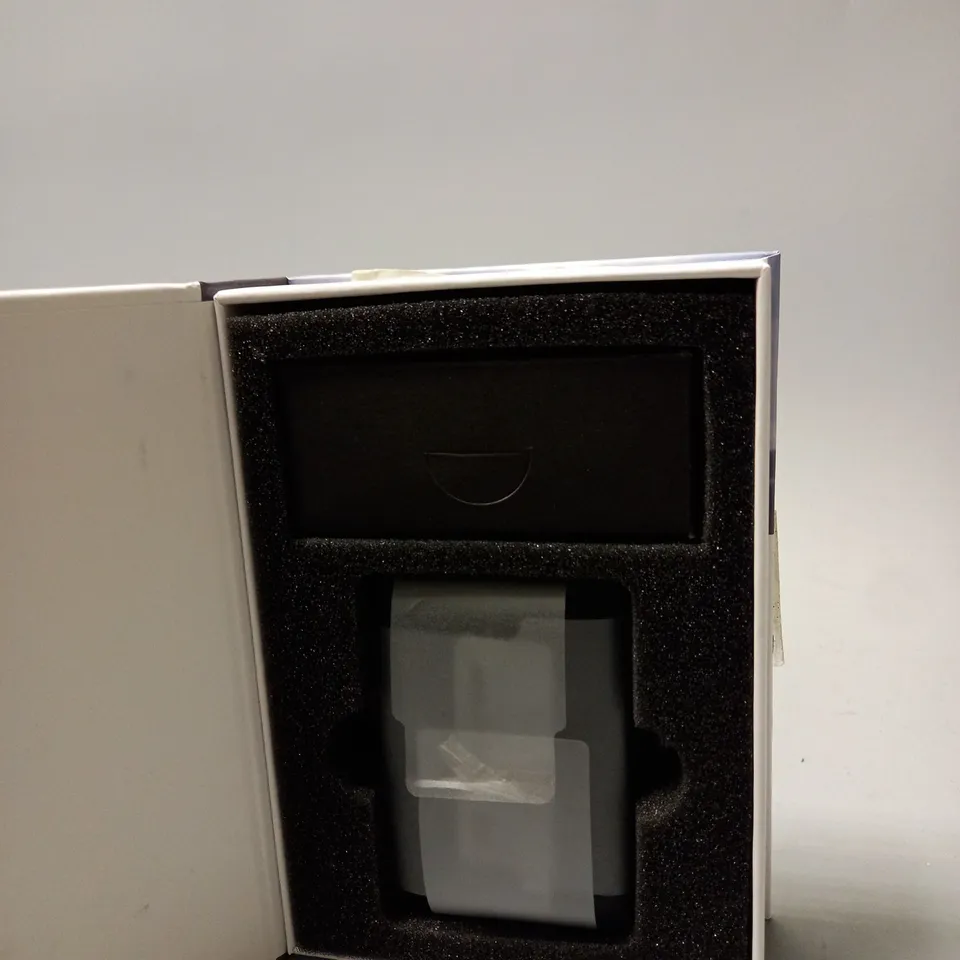 BOXED WIRELESS MICROPHONE 