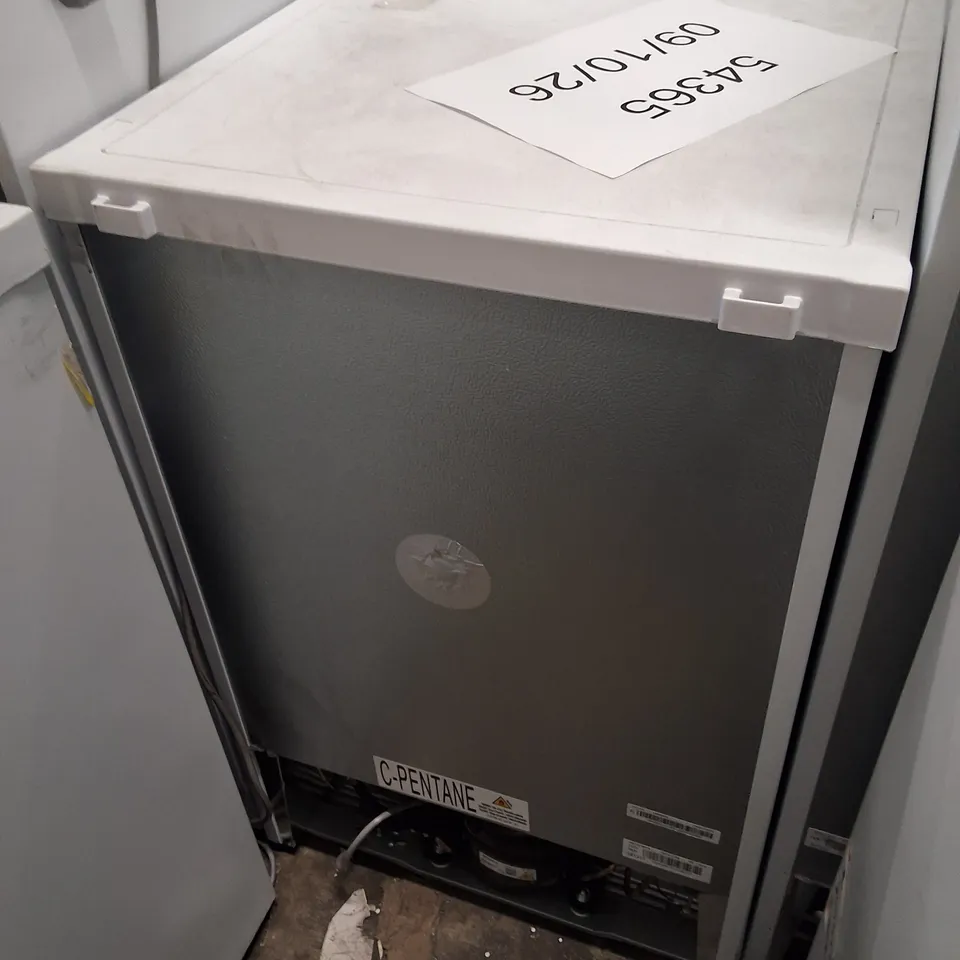 TEKNIX LBF085H FREESTANDING UNDERCOUNTER FREEZER