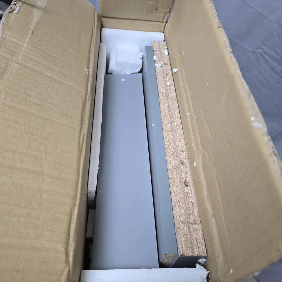 ELY 2 DRAWER BEDSIDE - COLLECTION ONLY