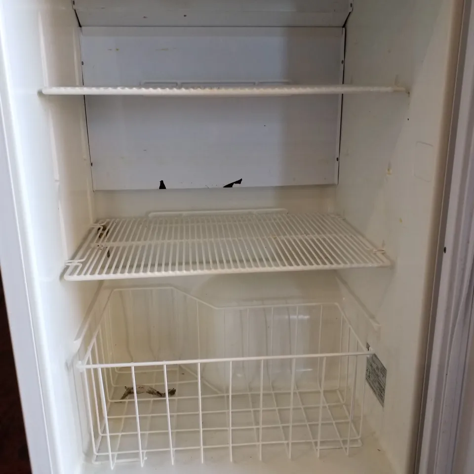 LEC PLUS FREESTANDING PHARMACY FRIDGE 