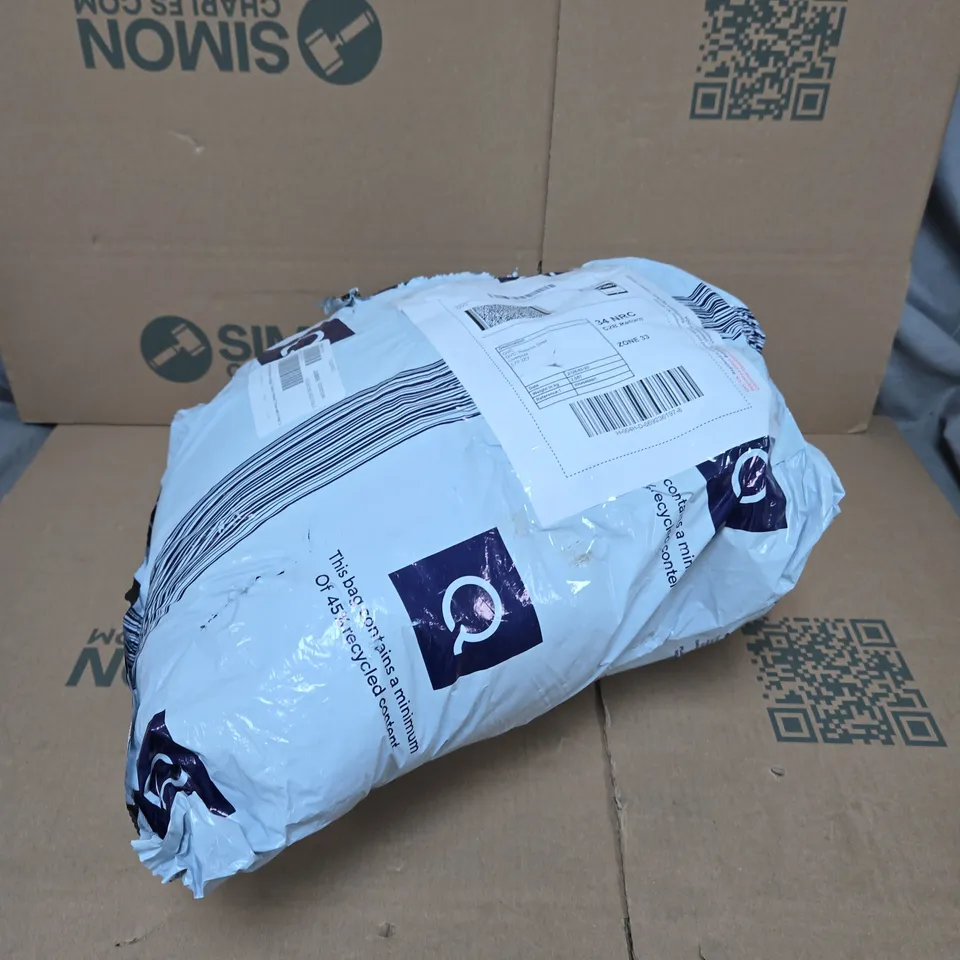 SARA BY SARA DAVIES SNUGGLY SHERPA HEATED THROW