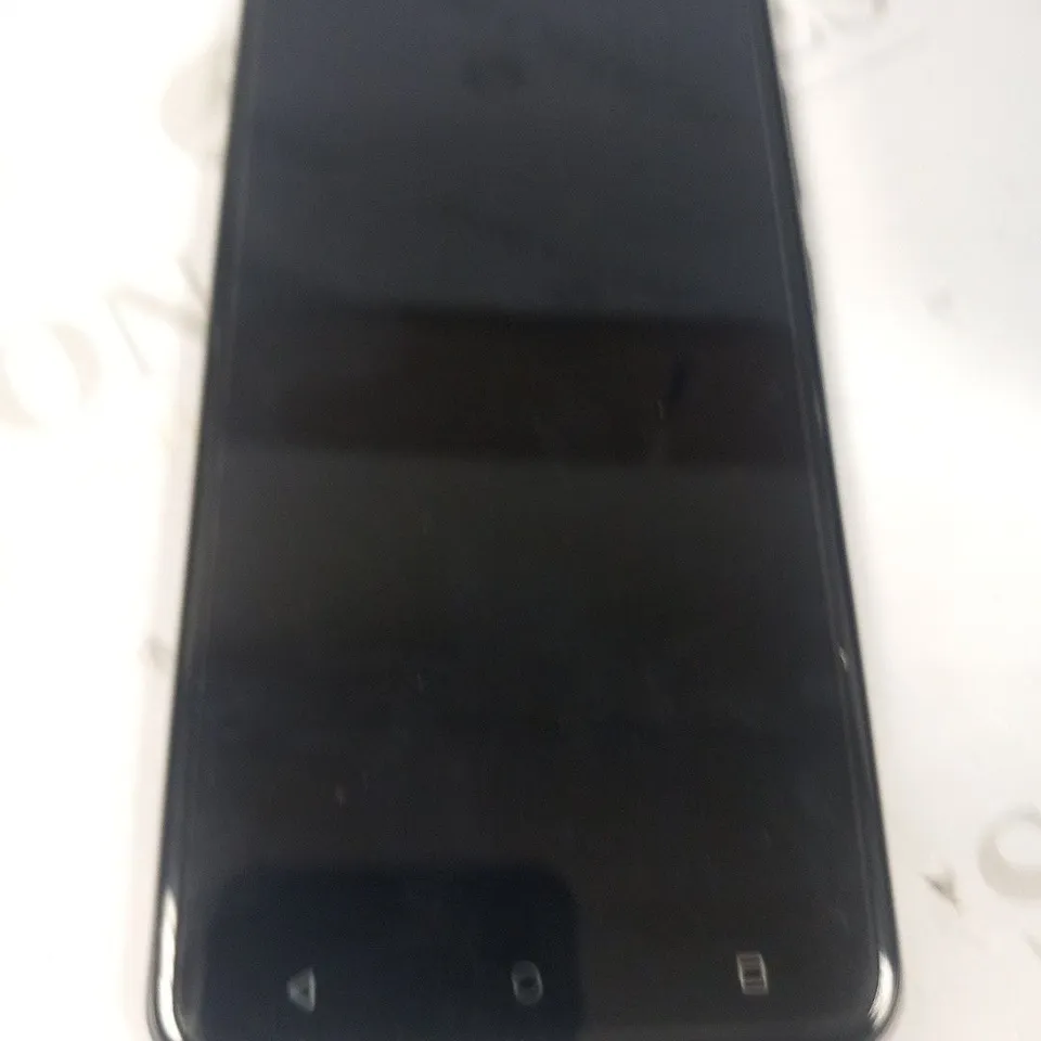 BOXED ENERGIZER POWERMAX P5505 MOBILE PHONE