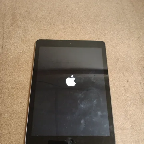 APPLE IPAD AIR 64GB CELLULAR β SPACE GREY