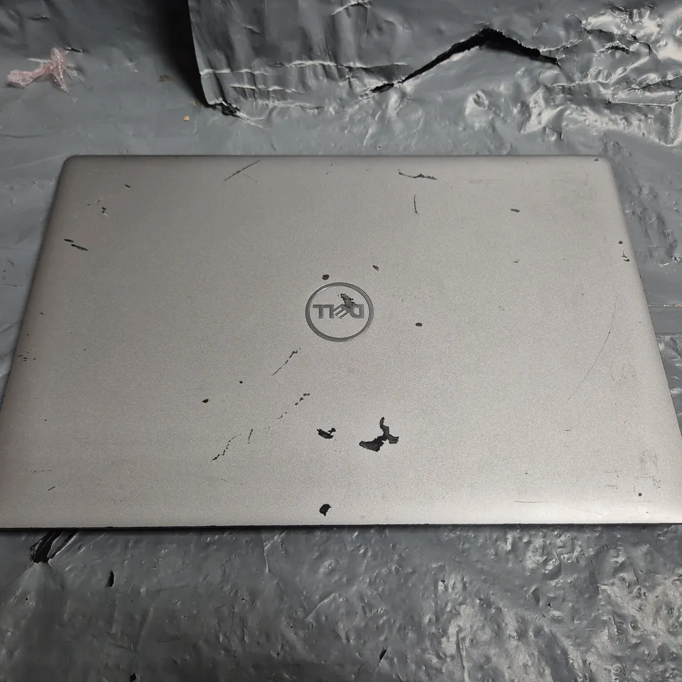 DELL LATITUDE 5410 - P98G
