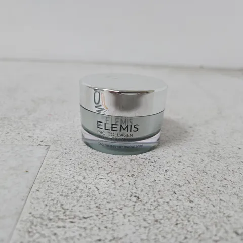 ELEMIS PRO COLLAGEN NIGHT CREAM 30ML UNBOXED