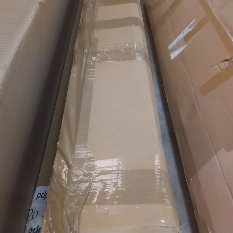 BOXED BELLO LED TV CABINET 175CM - WHITE