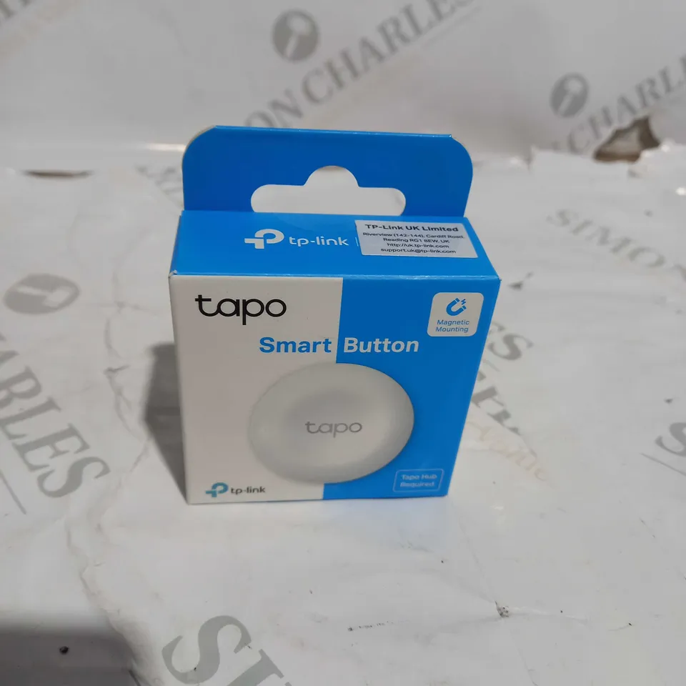 TAPO SMART BUTTON 