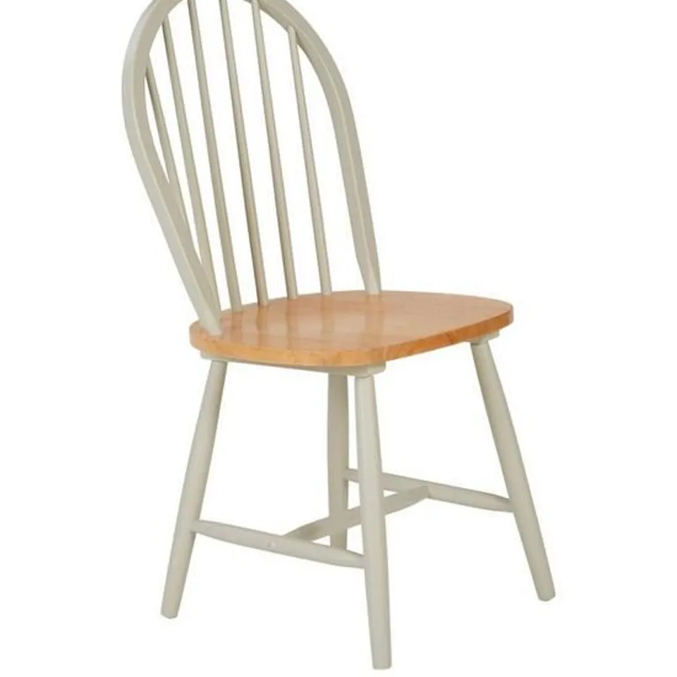 BOXED GRADE 1 NEW KENTUCKY SET OF 4 CHAIRS
