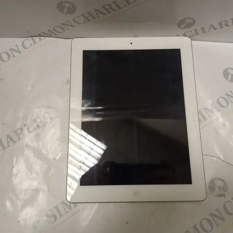 APPLE IPAD2 A1395 16GB
